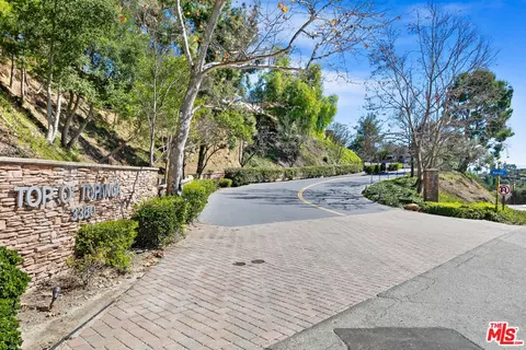 166 Comanche, Topanga, CA 90290 photo 35