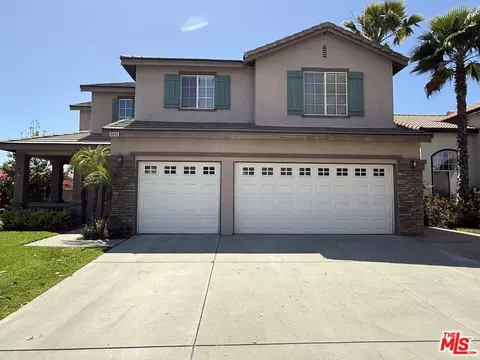 8949 Morning Hills Dr, Riverside, CA 92508