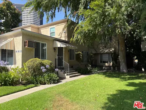 Exterior - 140 N Pass Ave, Burbank, CA 91505 photo 3 of 9