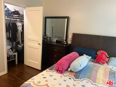 Bedroom - 140 N Pass Ave, Burbank, CA 91505 photo 3 of 7