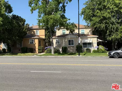 Exterior - 140 N Pass Ave, Burbank, CA 91505 photo 2 of 9