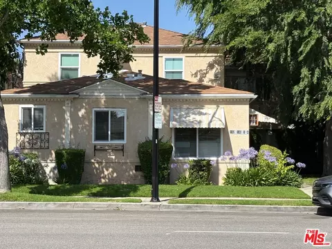 140 N Pass Ave, Burbank, CA 91505