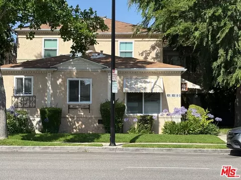 140 N Pass Ave, Burbank, CA 91505 photo 1