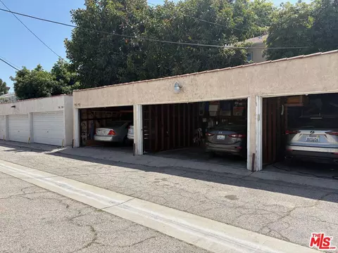 Exterior - 140 N Pass Ave, Burbank, CA 91505 photo 7 of 9