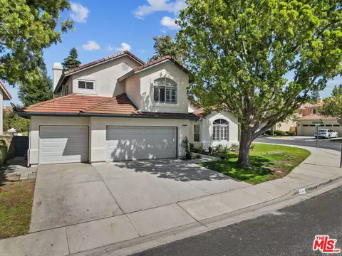 4046 Little Hollow Pl, Moorpark, CA 93021