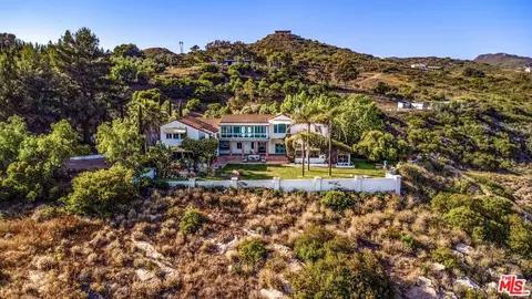 3960 Decker Edison Rd, Malibu, CA 90265