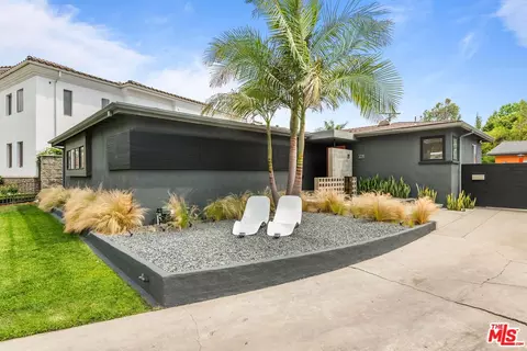 3229 Rosewood Ave, Los Angeles, CA 90066
