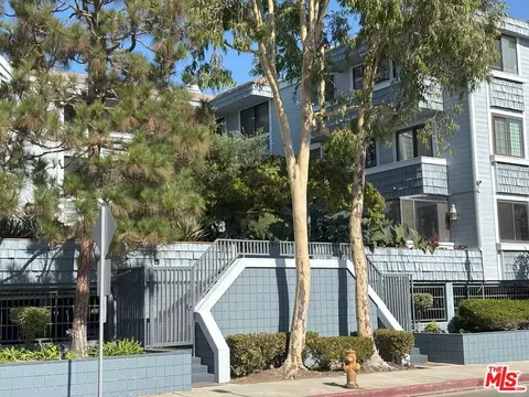 311 Bora Bora Way #3207, Marina Del Rey, CA 90292