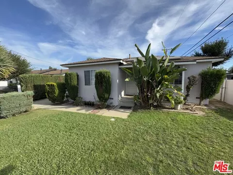 13272 Beaty Ave, Whittier, CA 90605