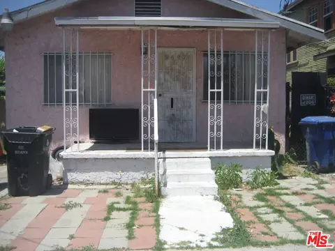 9607 S Evers Ave, Los Angeles, CA 90002