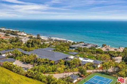 11809 Ellice St, Malibu, CA 90265