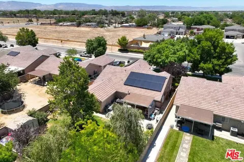 43656 5th St, Lancaster, CA 93535 photo 26