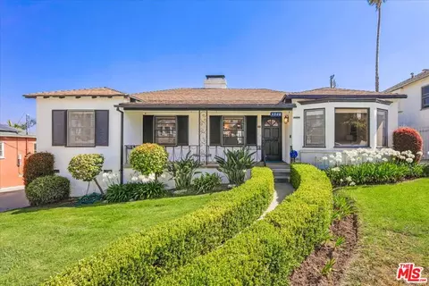 4506 Valdina Pl, Los Angeles, CA 90043