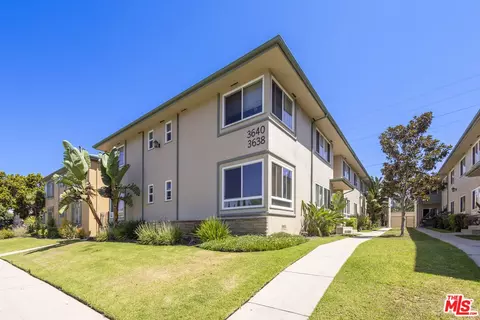 3638 Carmona Ave, Los Angeles, CA 90016