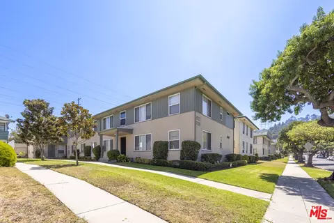 3712 Carmona Ave, Los Angeles, CA 90016