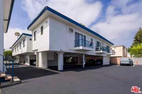 Exterior - 15115 Victory Blvd, Van Nuys, CA 91411 photo 20 of 20