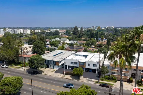 View/Area - 15115 Victory Blvd, Van Nuys, CA 91411 photo 5 of 16