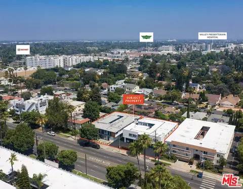 View/Area - 15115 Victory Blvd, Van Nuys, CA 91411 photo 2 of 16