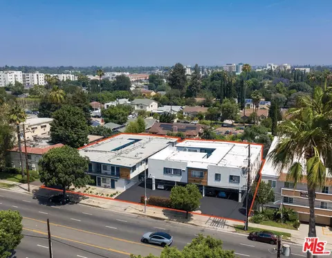 15115 Victory Blvd, Van Nuys, CA 91411