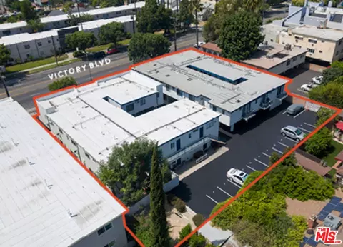 View/Area - 15115 Victory Blvd, Van Nuys, CA 91411 photo 3 of 16