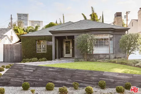 1259 S Bedford Dr, Los Angeles, CA 90035