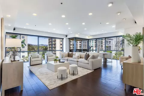 10750 Wilshire Blvd #503, Los Angeles, CA 90024