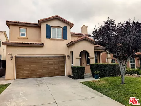 3910 Obsidian Rd, San Bernardino, CA 92407