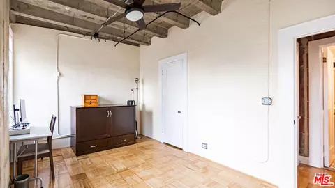 Bedroom - 455 E Ocean Blvd #502, Long Beach, CA 90802 photo 2 of 3