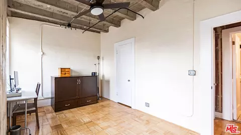 Bedroom - 455 E Ocean Blvd #502, Long Beach, CA 90802 photo 2 of 3