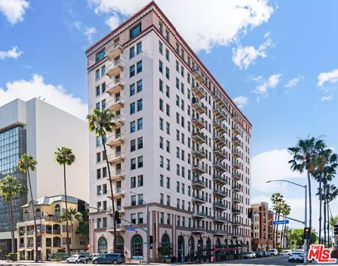 455 E Ocean Blvd #502, Long Beach, CA 90802