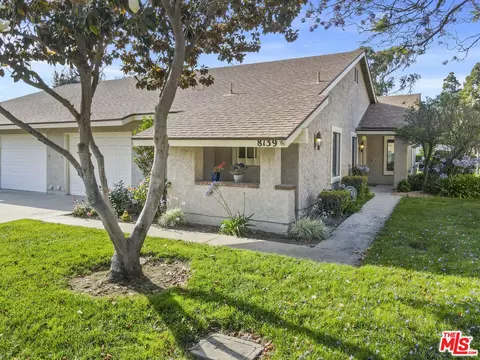 8139 Village 8, Camarillo, CA 93012