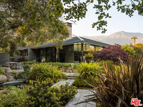 650 San Ysidro Rd, Santa Barbara, CA 93108