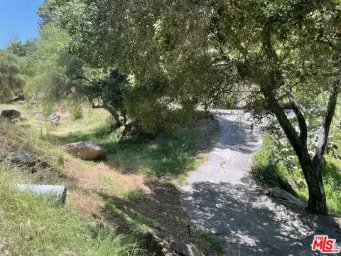 0 Observation, Other, CA 90290