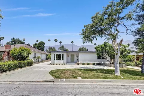 2385 Queensberry Rd, Pasadena, CA 91104 photo 42