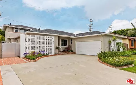 4307 Keystone Ave, Culver City, CA 90232