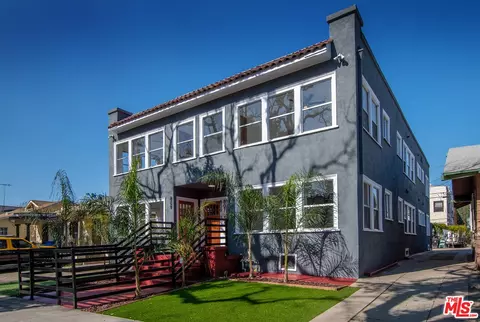 807 W 41st St, Los Angeles, CA 90037