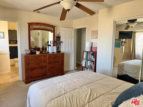 Bedroom - 8125 Centola Rd, Phelan, CA 92371 photo 5 of 5