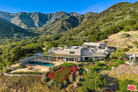 892 Toro Canyon Rd, Santa Barbara, CA 93108