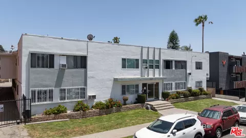 510 N Harvard Blvd, Los Angeles, CA 90004