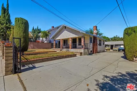 2719 Cincinnati St, Los Angeles, CA 90033
