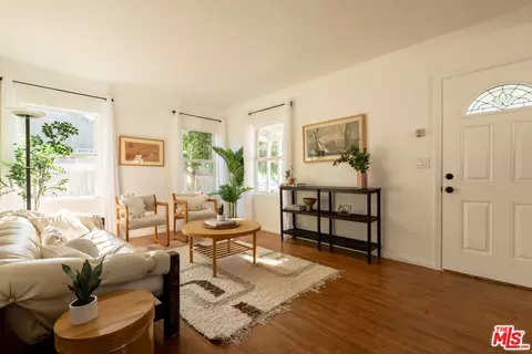 2722 Marine Ave, Gardena, CA 90249