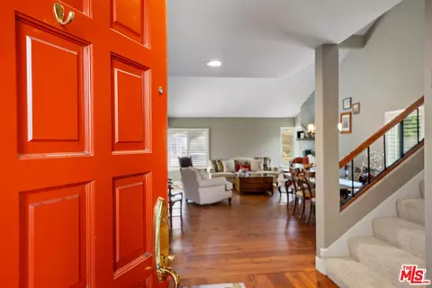 Entry Way - 2934 Chippewa Ave, Simi Valley, CA 93063 photo 1 of 3