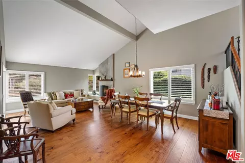 Dining - 2934 Chippewa Ave, Simi Valley, CA 93063 photo 1 of 1