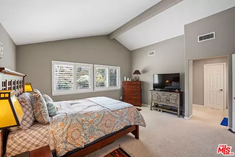 Bedroom - 2934 Chippewa Ave, Simi Valley, CA 93063 photo 2 of 3