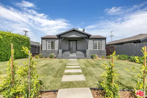 6116 Bonner Ave, North Hollywood, CA 91606