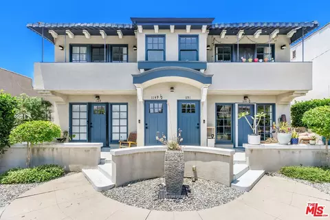 1151 N New Hampshire Ave, Los Angeles, CA 90029