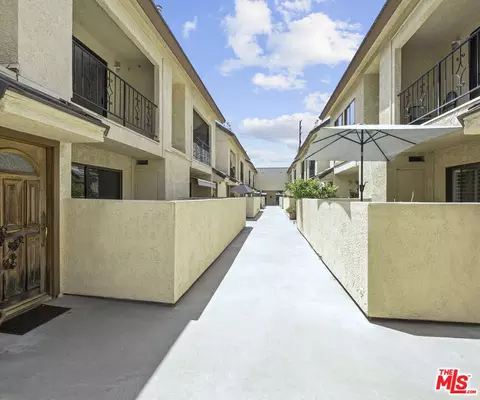 13211 Vanowen St #9, North Hollywood, CA 91605