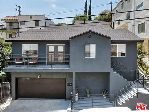 422 W Avenue 37, Los Angeles, CA 90065