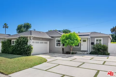 6649 Yarmouth Ave, Reseda, CA 91335