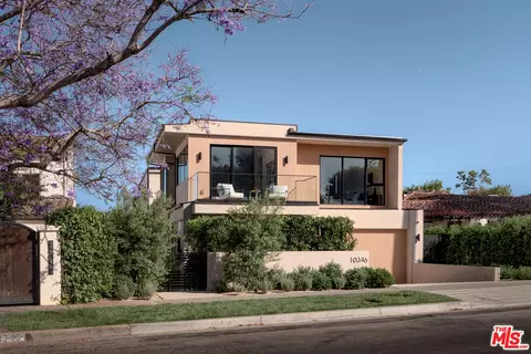 10346 Louisiana Ave, Los Angeles, CA 90025